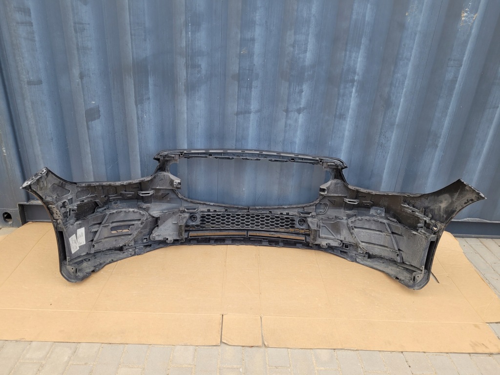 Mercedes s-klasa w223 amg бампер перед передний a2238805801 Цена