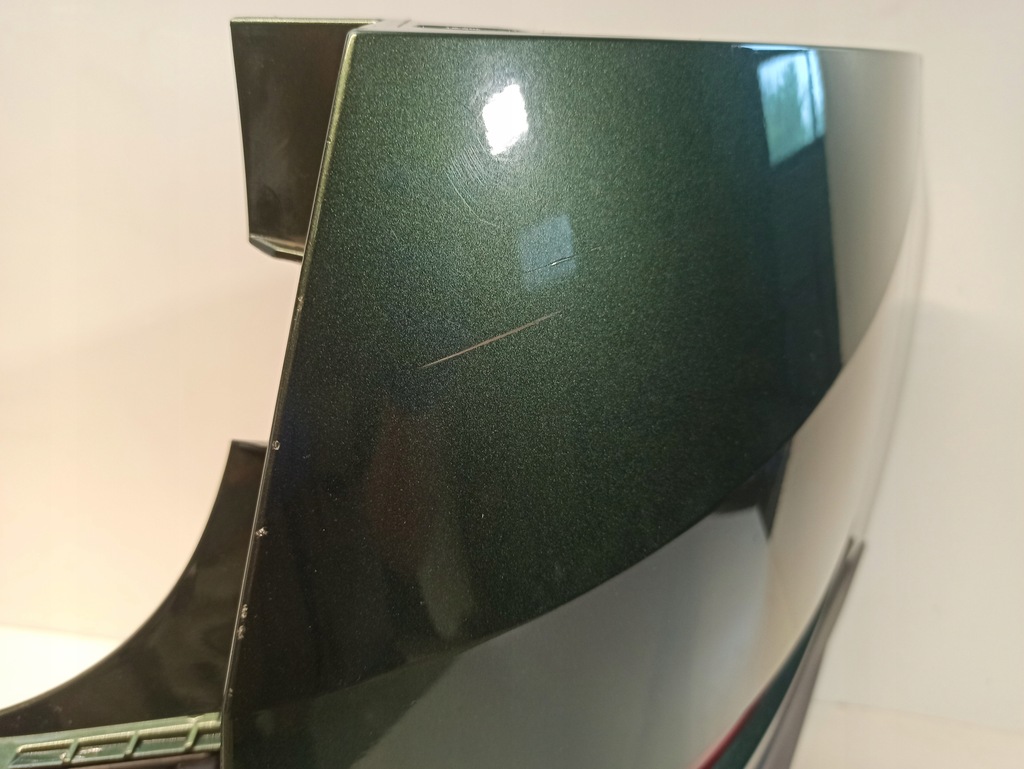 фото №5, Бампер задняя skoda kodiaq 2021 lg6y