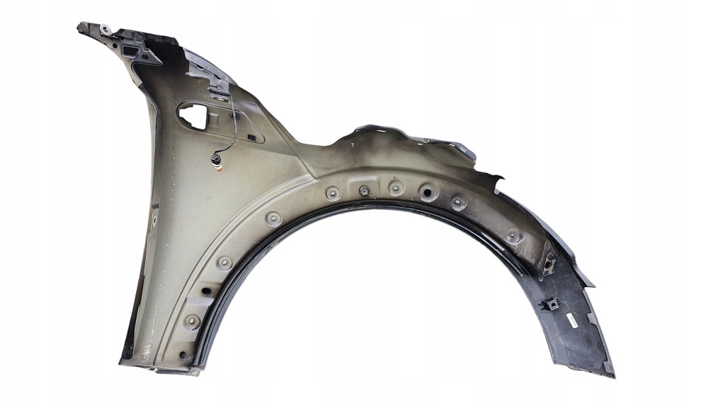 фото №10, Крила правий лівий перед mini cooper one r56 r57