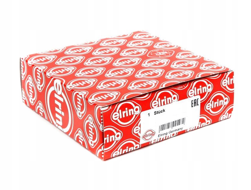 фото №1, Прокладка колектор впускний elring do alfa romeo 145 1.4 146 147 1.6