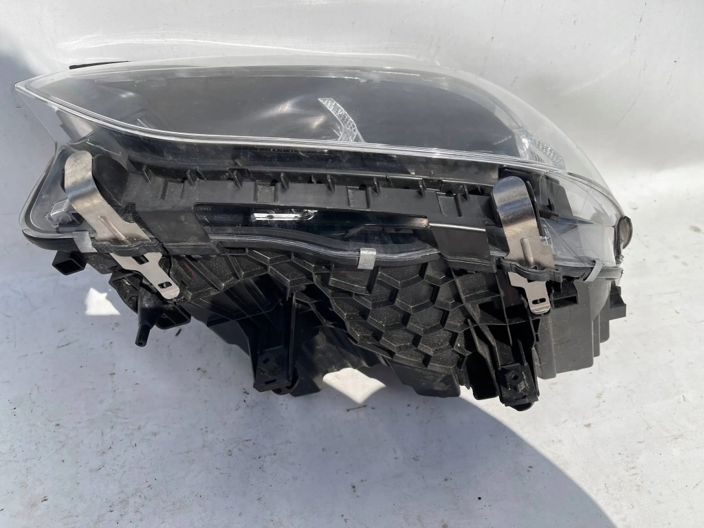 Фара левая bmw x3 g01 x4 g02 адаптивный led full led 8739653 европа  перед Киев