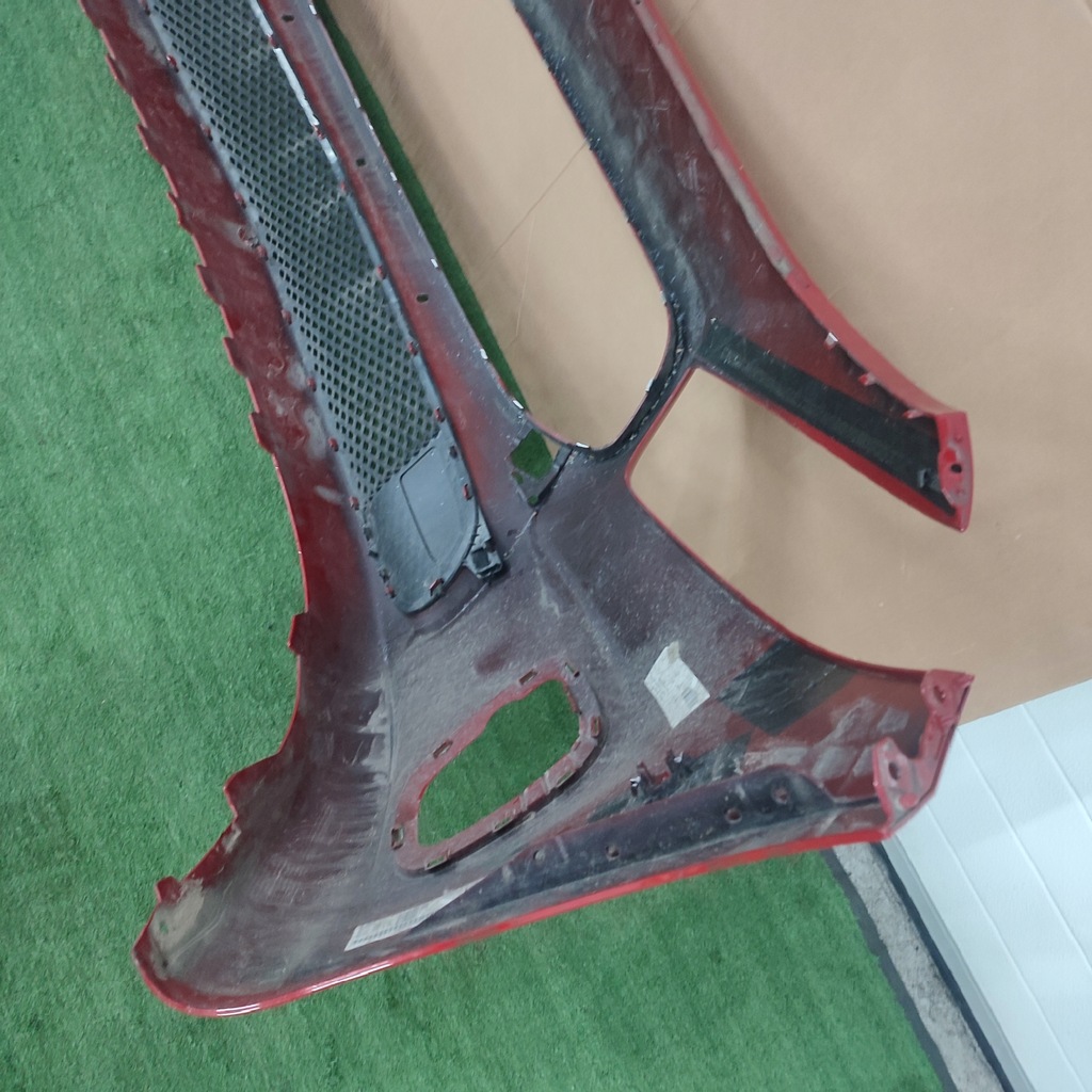 фото №9, Бампер перед mercedes a-klasa w177 a1778853600