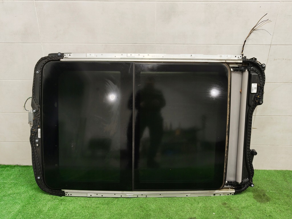 фото №1, Bmw x1 f48 панорама дах панорамний