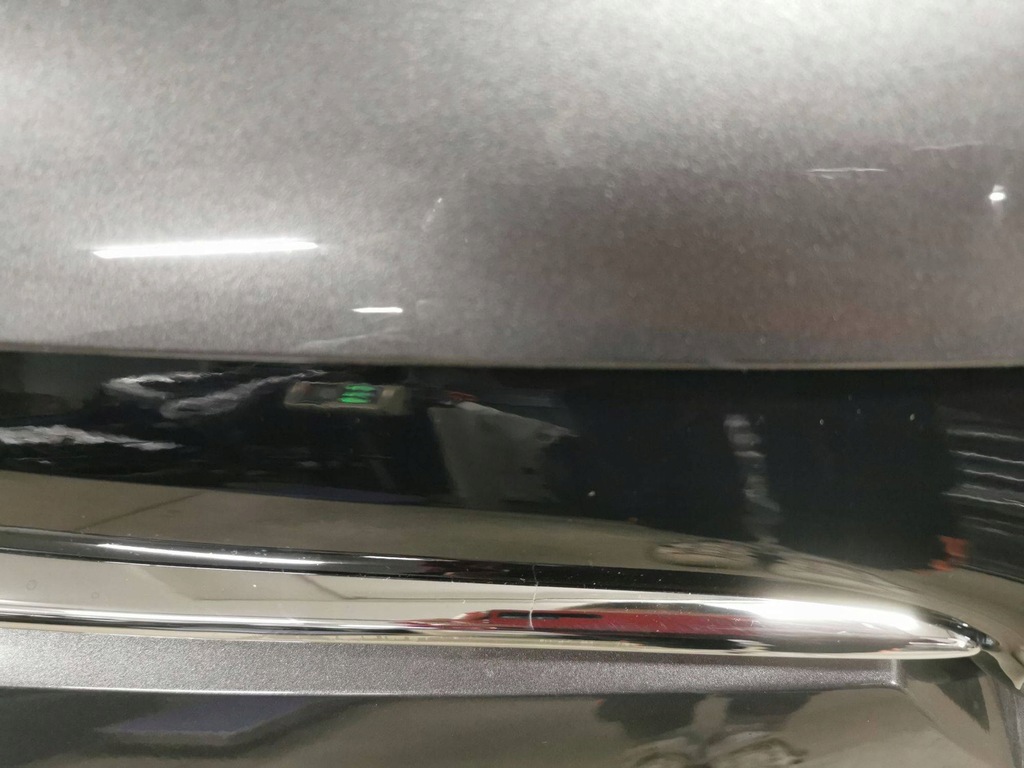 фото №14, Бампер, решётка радиатора, решётка радиатора, решётки, противотуманные фары toyota proace city przed lift 312.