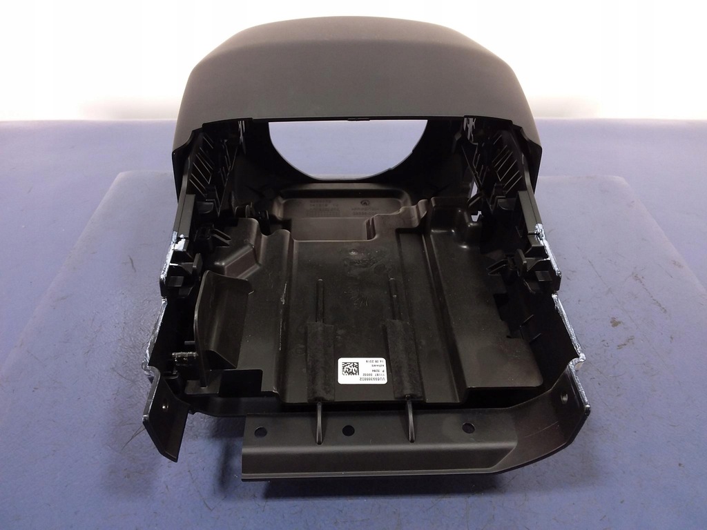 фото №5, Bmw 8 g14 g15 защита колонки рулевого 9299488