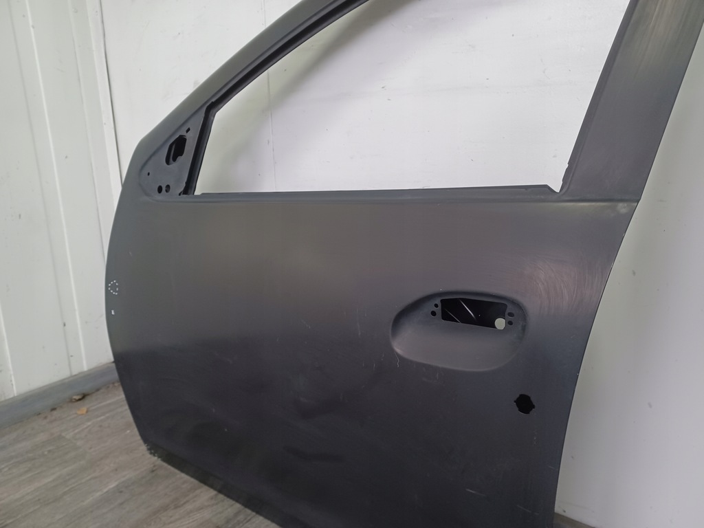 фото №8, Дверь dacia sandero ii 2012-2020 передние левая сервисные оригинальные