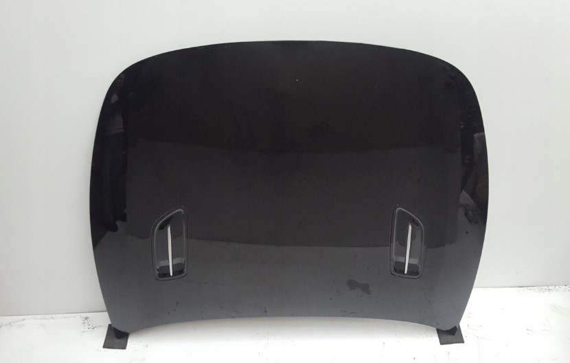 фото №1, Капот кришка двигуна kia stinger gt abp