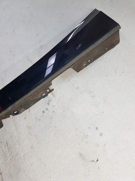 фото №5, Молдинг накладка порог левая b38 bmw f20