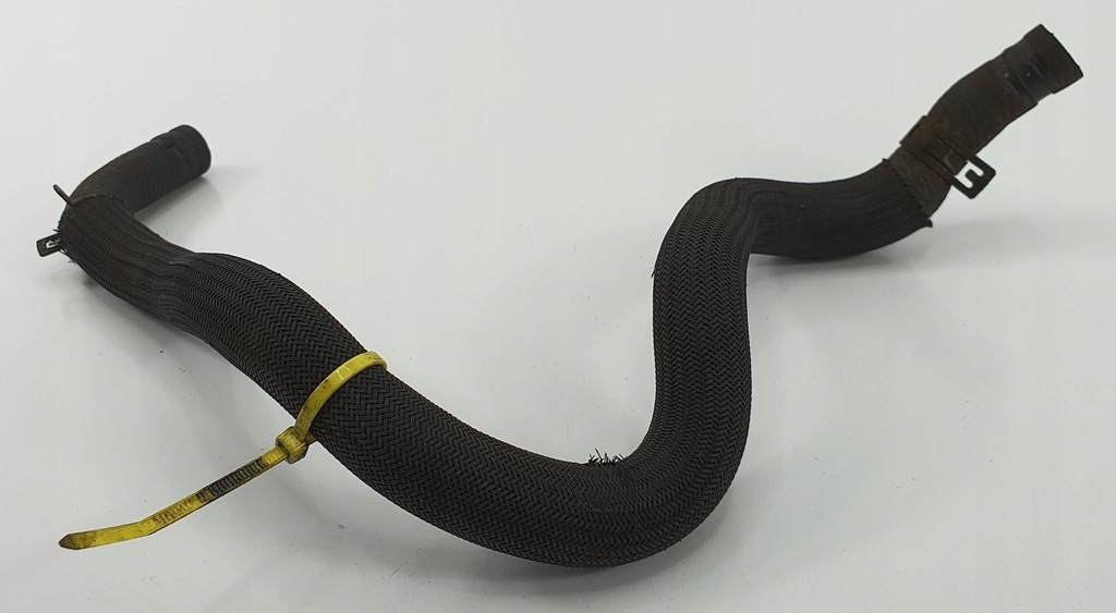 фото №4, Wąż труба трубка wody citroen jumpy i 2.0 hdi