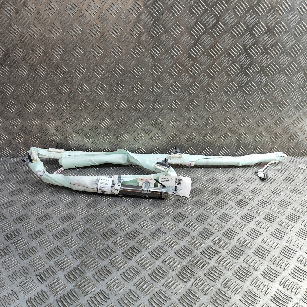 фото №1, Volvo xc40 2025 права сторона шторка безпеки подушка безпеки