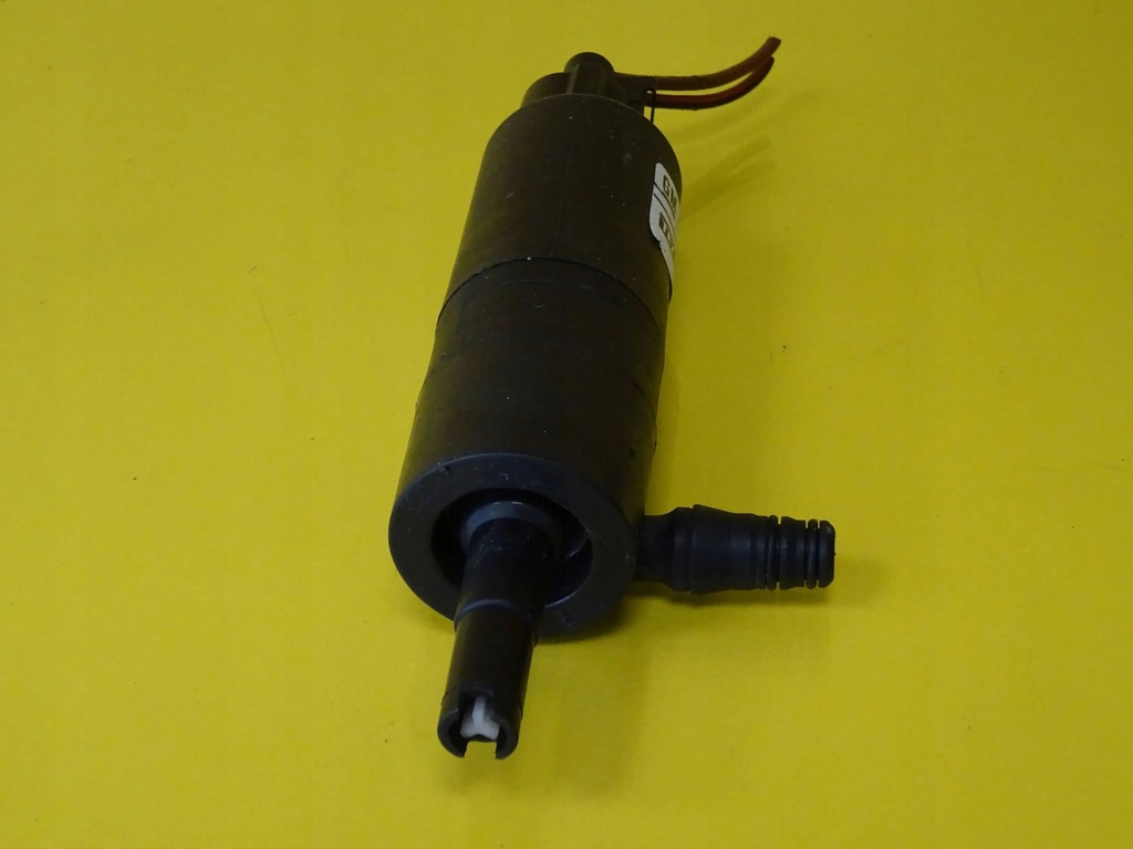 фото №5, Помпа розпилювача лампи передньої opel signum 90508709 nr17