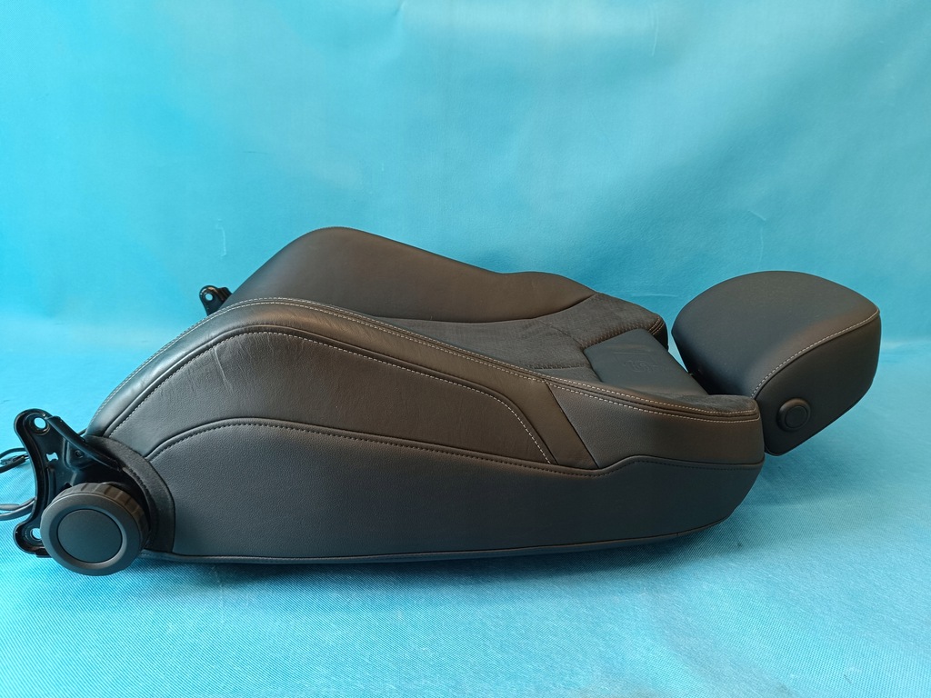 фото №8, Audi q3 f3 sportback 1.4tfsi e 2024r спинка сидіння водія fbx 83a881805r