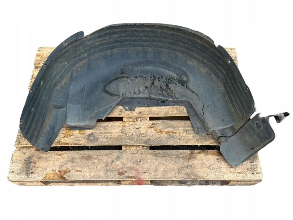 фото №1, Gmc acadia 07-12r підкрилок задня задні праве оригінал oem