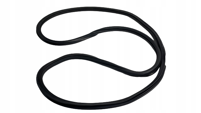 фото №1, Vw passat b8 sedan прокладка дверь левая задняя