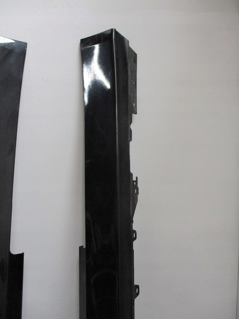 фото №5, Накладка накладки молдинг поріг bmw 4 f32 f-32