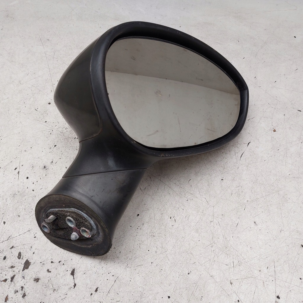 фото №7, Fiat grande punto abarth дзеркало праве 5pin uk gb