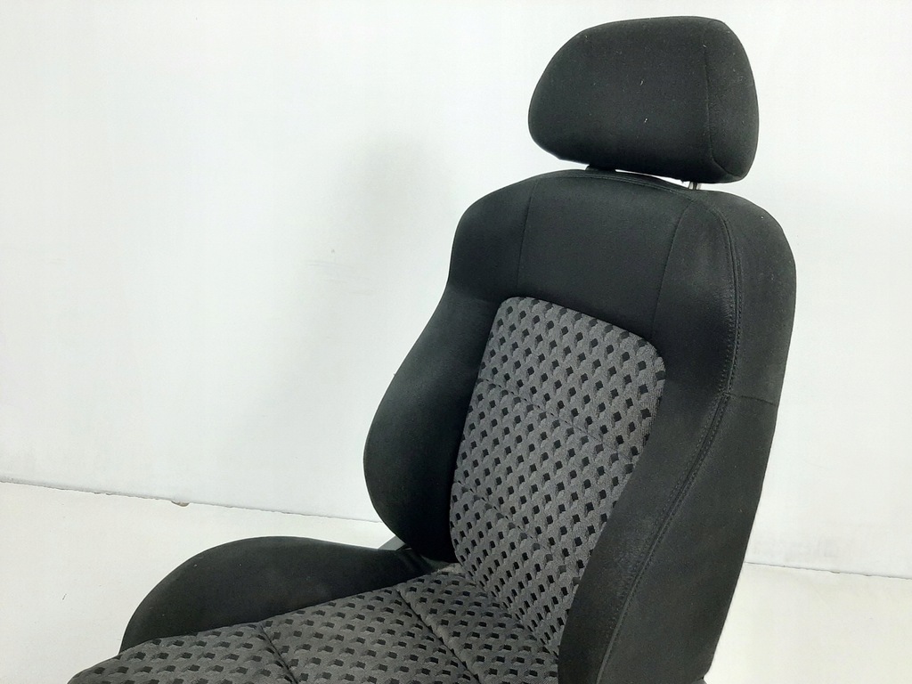 фото №10, Seat leon i 1.9tdi 00r сидіння правий пасажира