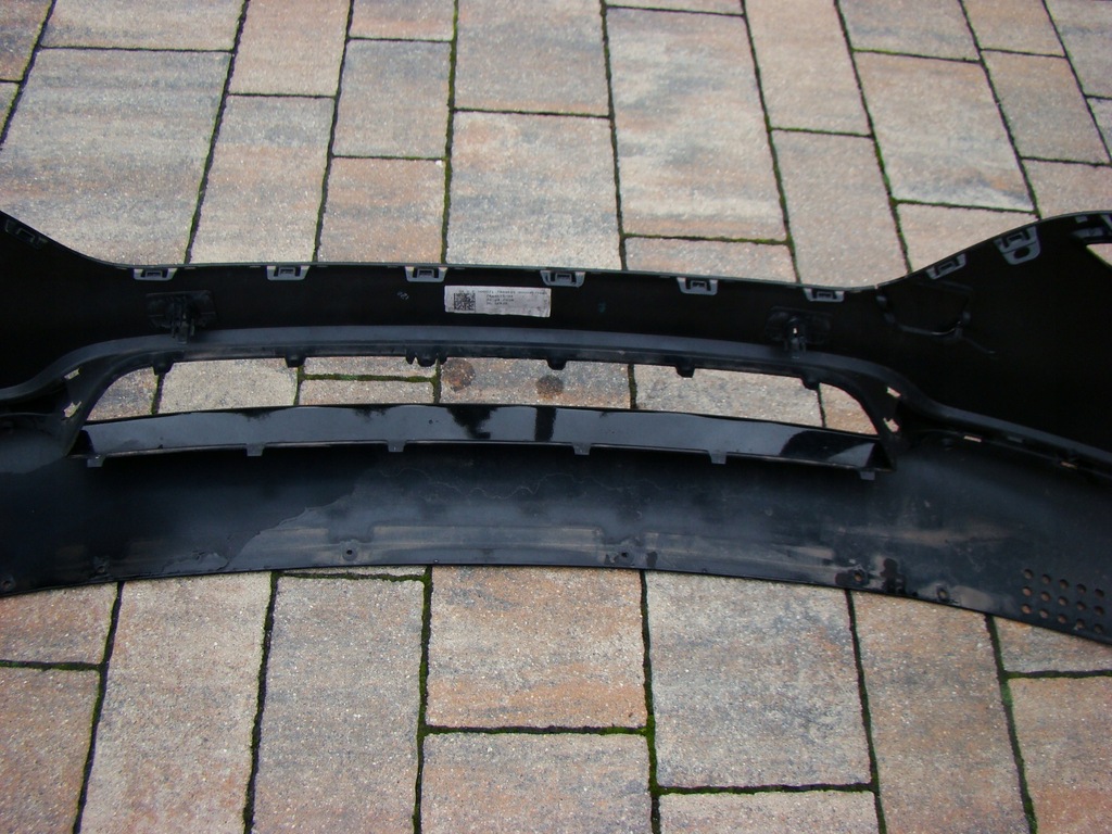 фото №9, Bmw i3 i-3 s бампер перед передний