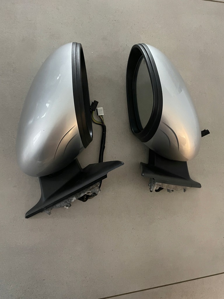 фото №4, Дзеркало ліва alfa romeo giulia qv 10+6 pin