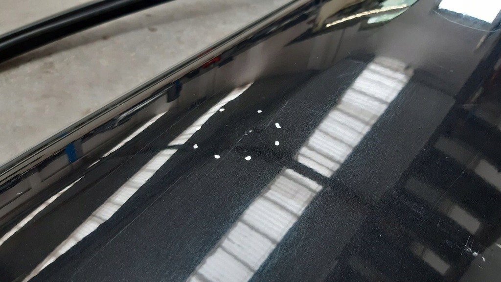 фото №10, Двері перед передні праве toyota avensis t25