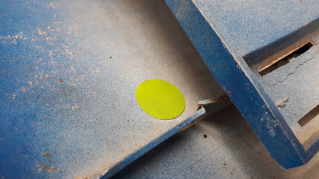 фото №10, A9438851625 спойлер бампера левый mercedes actros mp3