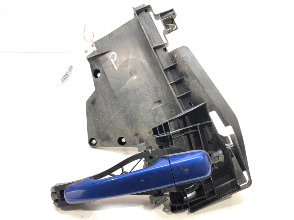 фото №1, Ручка перед правая наружная volvo c30 06-12