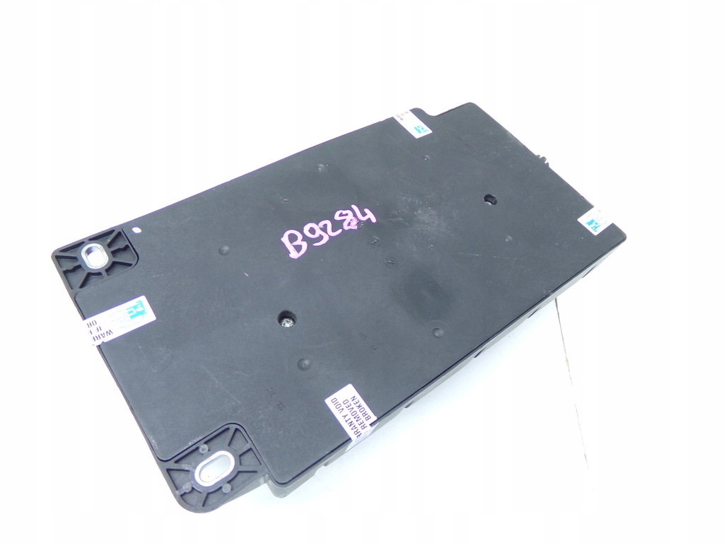 фото №3, Коробка предохранителей модуль bsi mini cooper r56 3456905