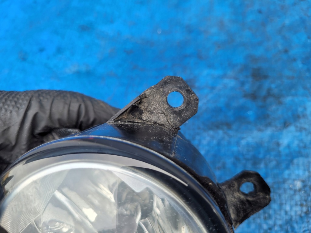 Купить Opel-części | grandland x противотуманная фара левый правый бампера перед 89211690