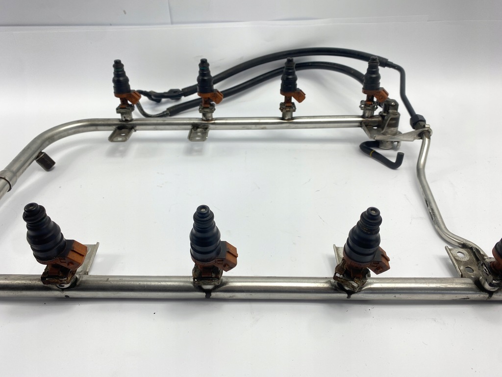 фото №11, Молдинг упорскування mercedes w140 w124 400e e420 m119 1190700895 0000784949