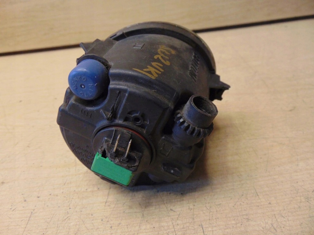 фото №6, Протитуманна фара suzuki kizashi скло фари правий оригінал