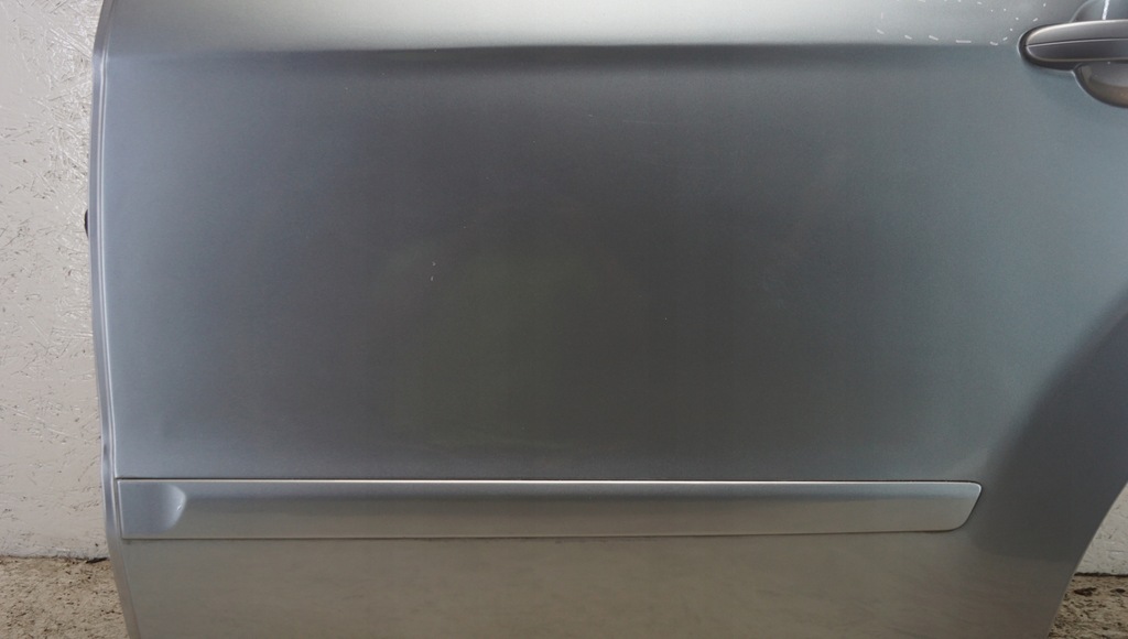 фото №6, Дверь левый задняя ford s-max mk1 lift h8