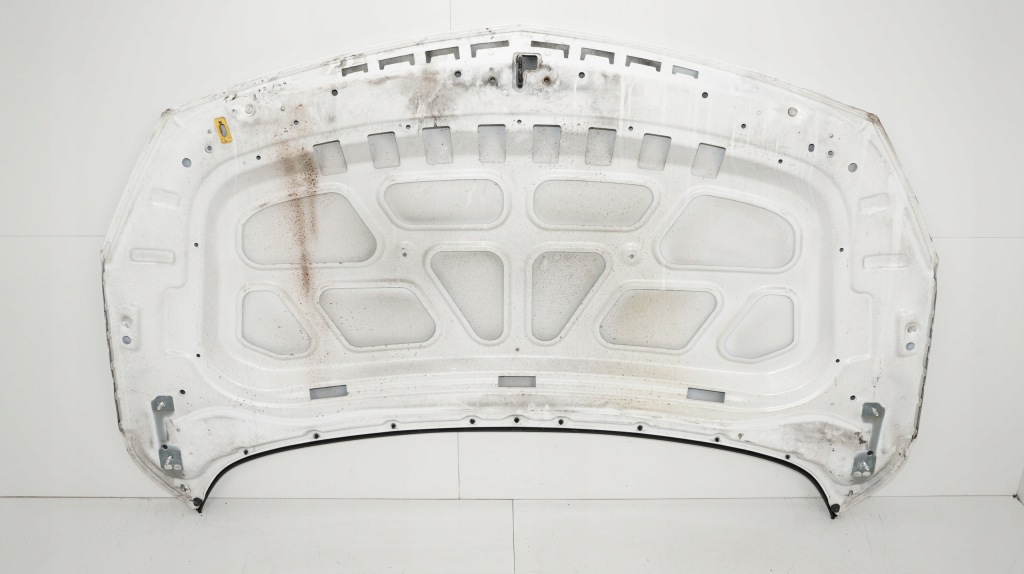 Купить Капот крышка двигателя opel astra j 09-12r z40r