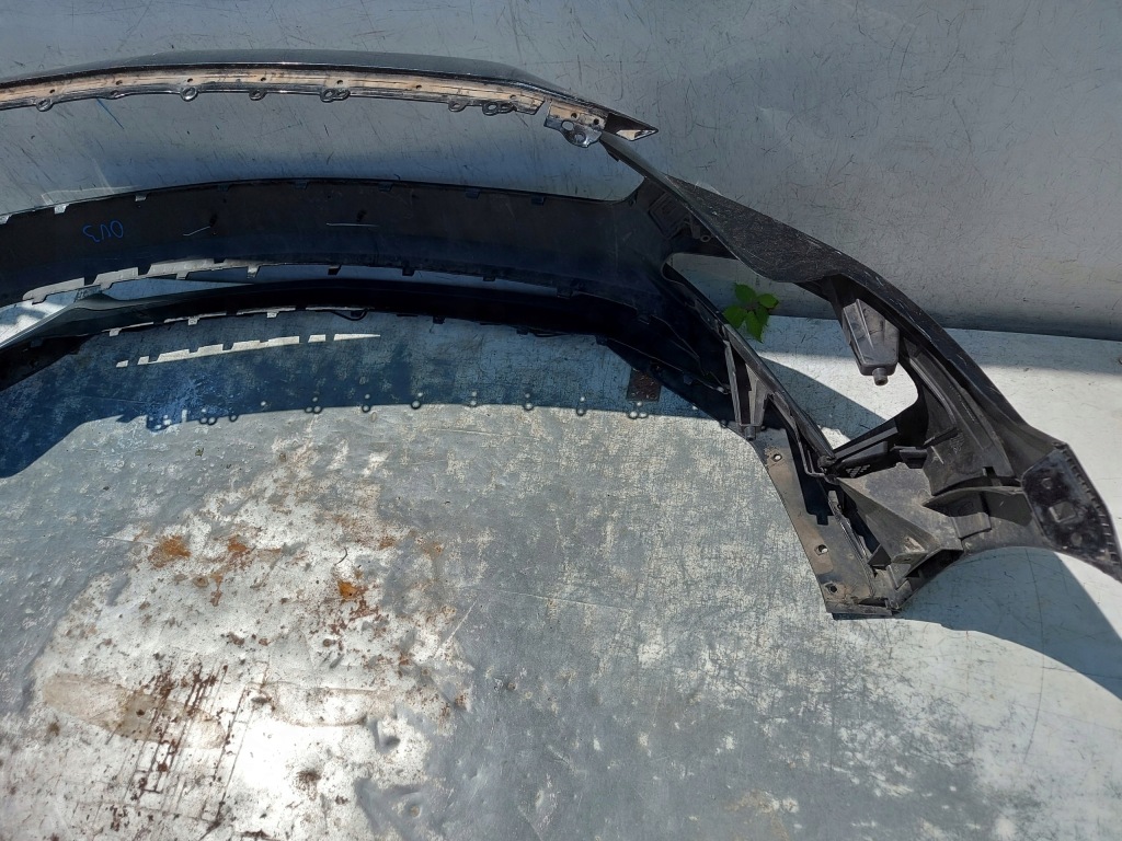 Ford mustang lift 17- бампер передний перед в Украине