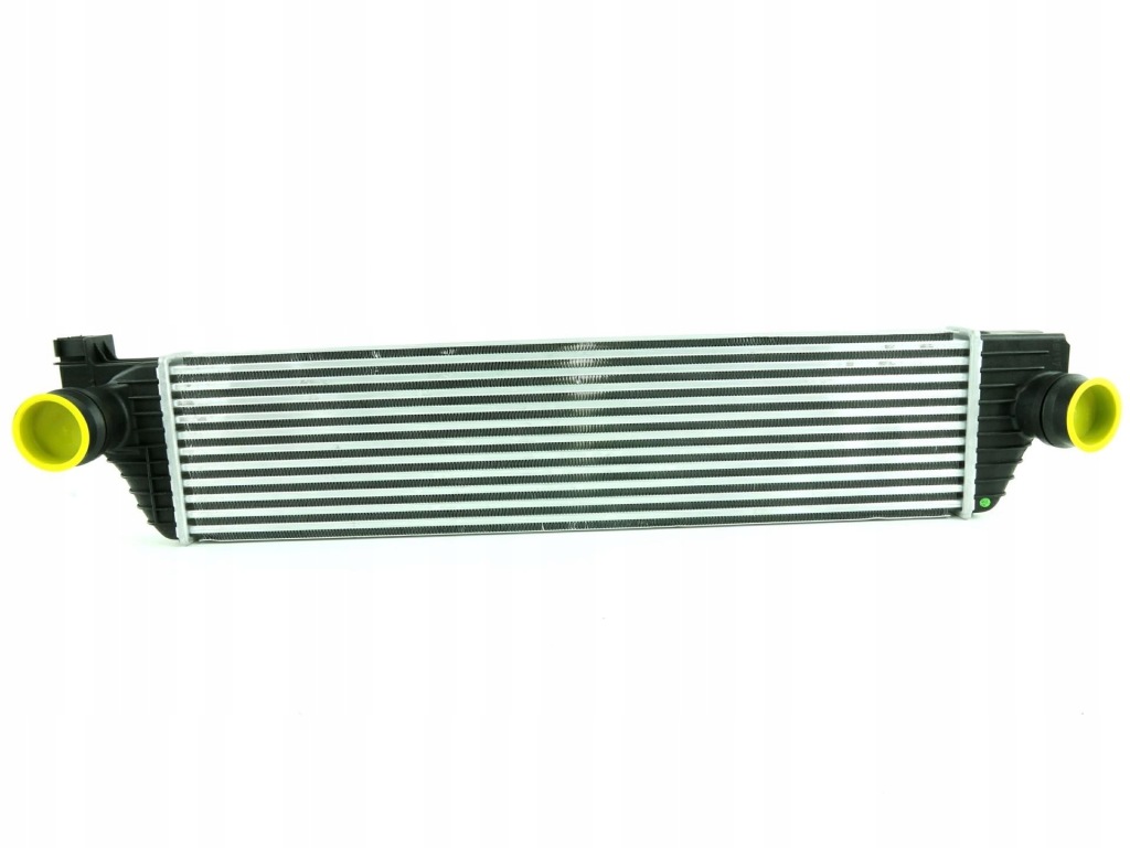 Купить Интеркулер renault master 3 2010-