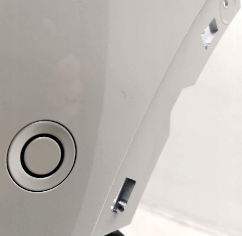 фото №13, Новый org бампер задняя seat tarraco 6xpdc l0k1