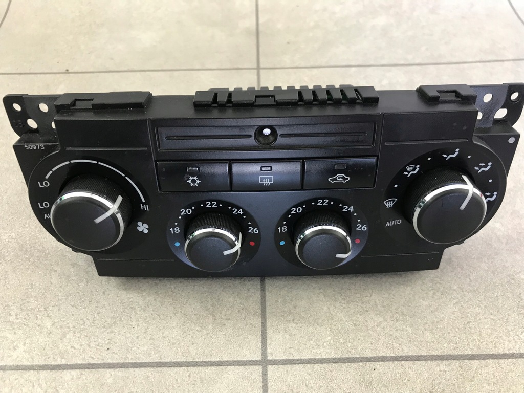 фото №11, Jeep grand cherokee wk wh натяжитель поперечина правый bdb