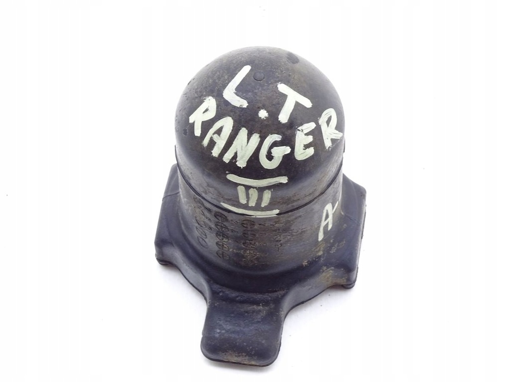 фото №1, Ford ranger iii mazda bt-50 06-11 відбійник ресора задня