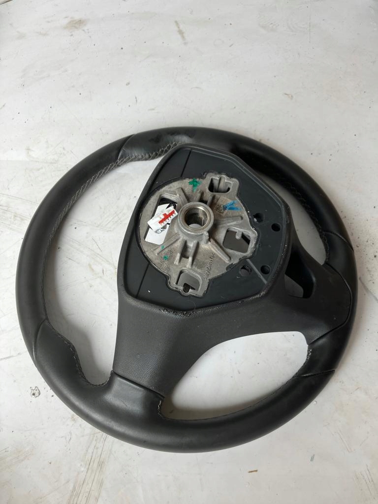 фото №5, Повітропровід мультифункція шкіра opel crossland