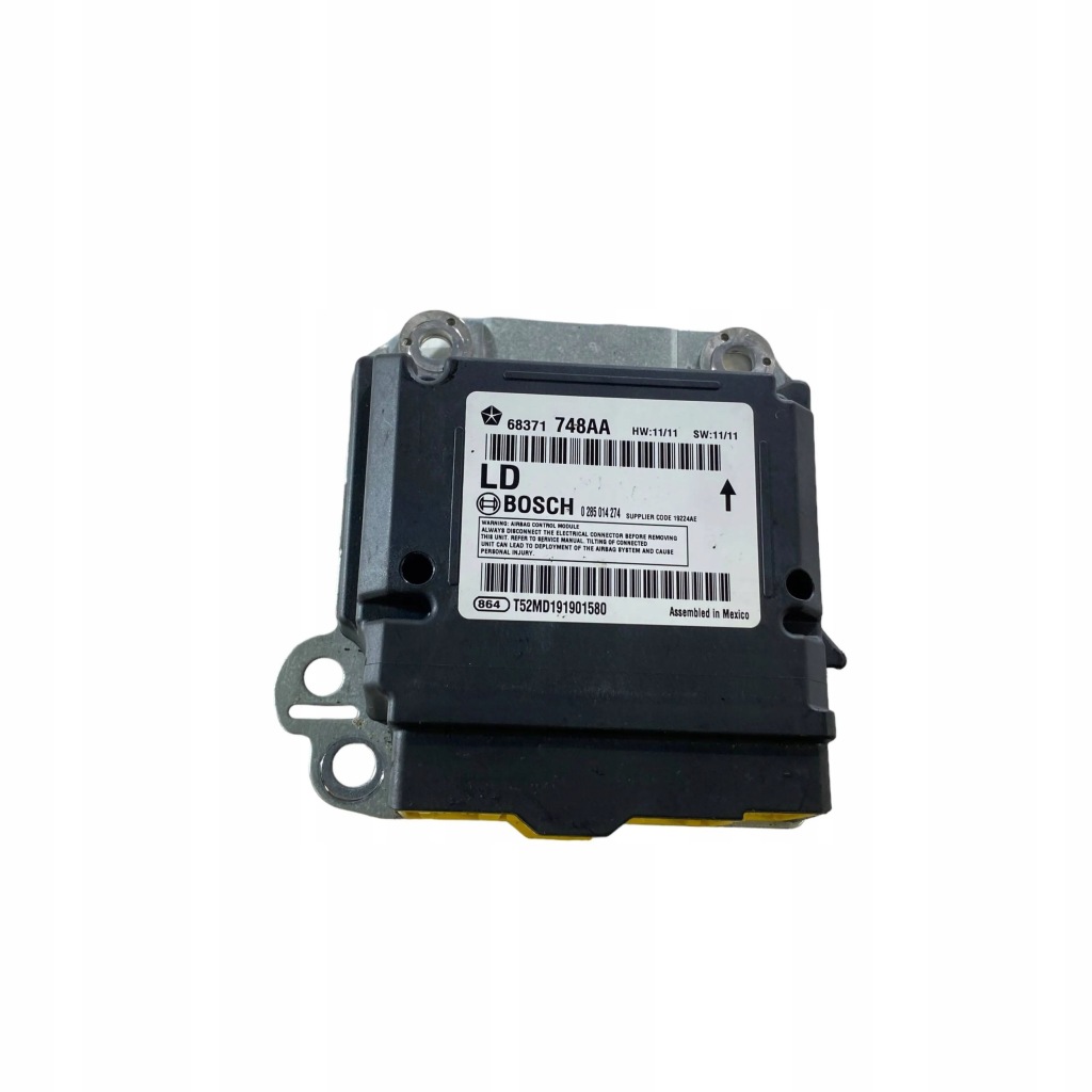 фото №1, Dodge charger 2019 модули подушек воздушных