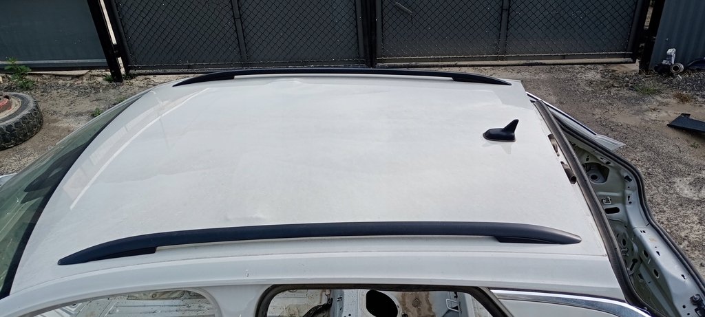 фото №1, Крыша vw t-roc 2ga