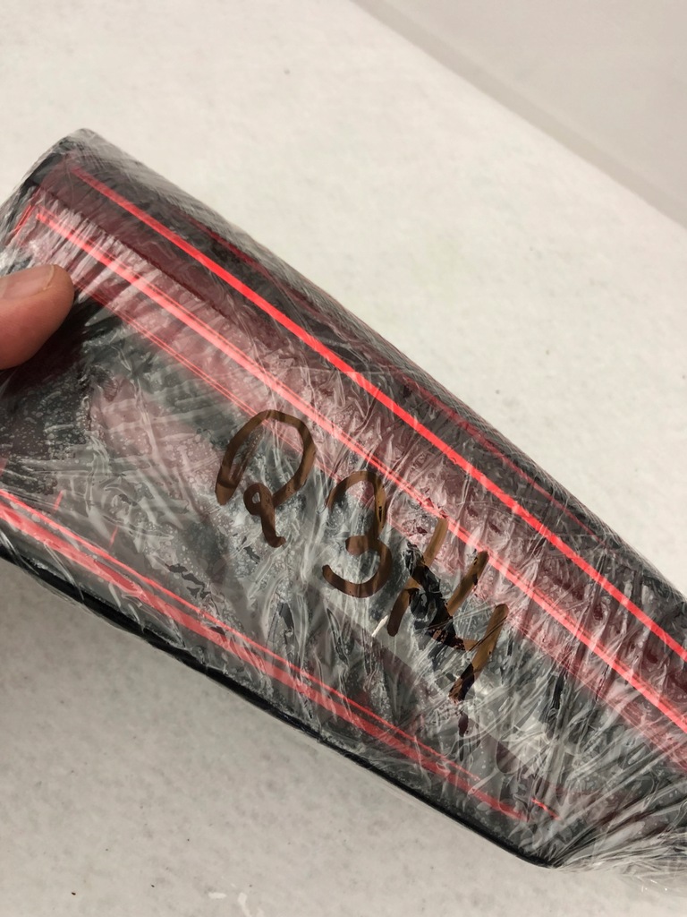 фото №9, Audi a5 lift 8w6 8w6945093aa 2023 лампа задняя задняя