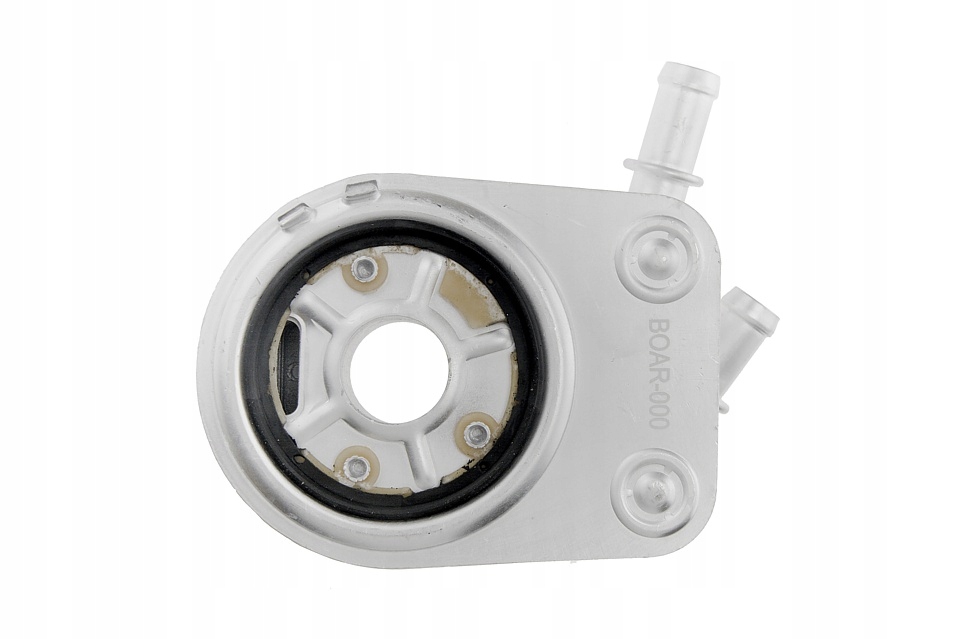 фото №10, Радиатор масла