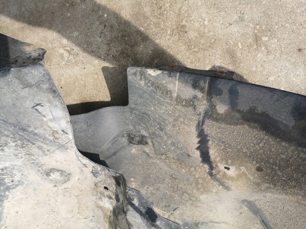 Подкрылок правая  перед vw phaeton 3d0809958m Киев