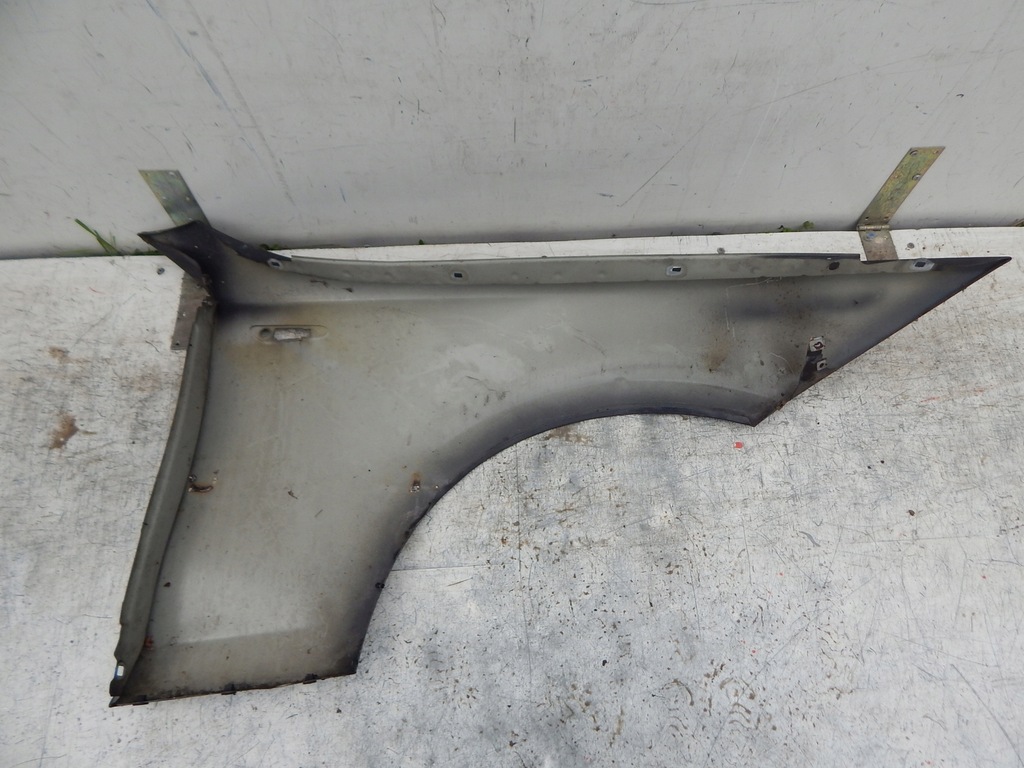 фото №7, Bmw 1 e87 e81 крыло левый передний перед