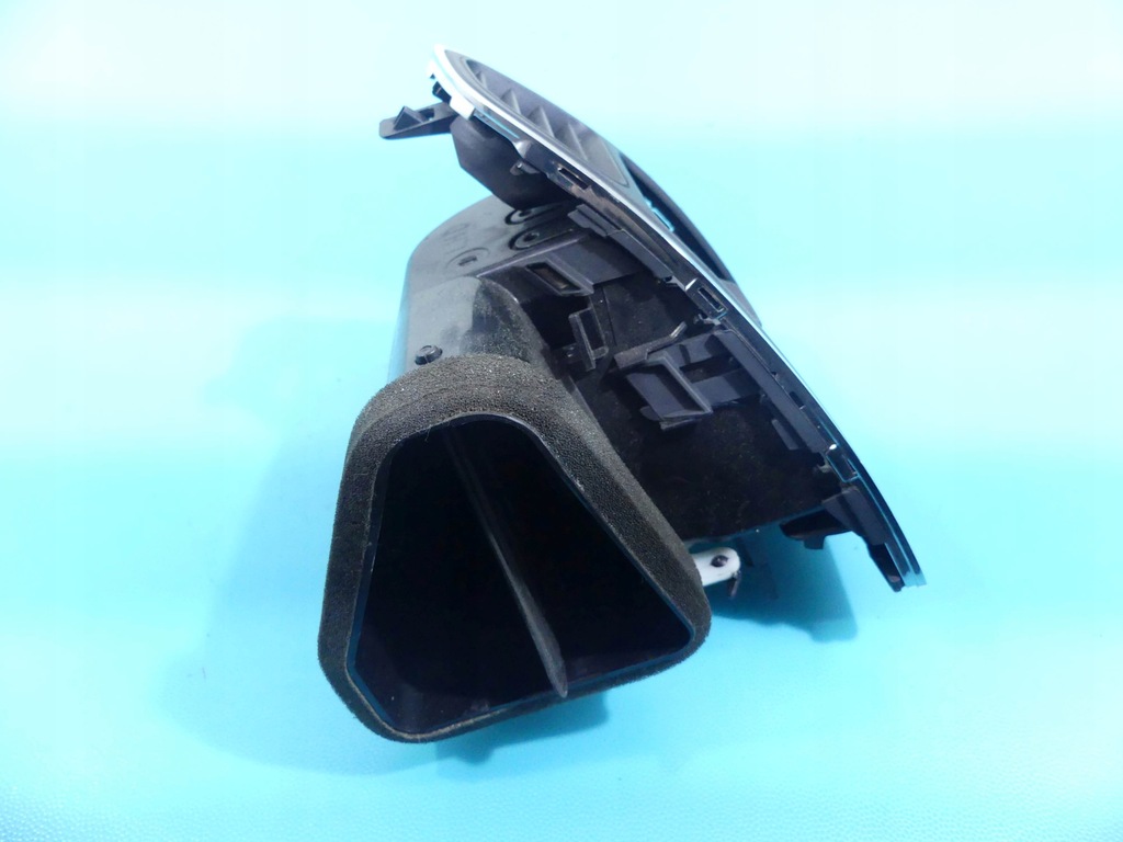 фото №6, Решітка обдув права renault latitude eu