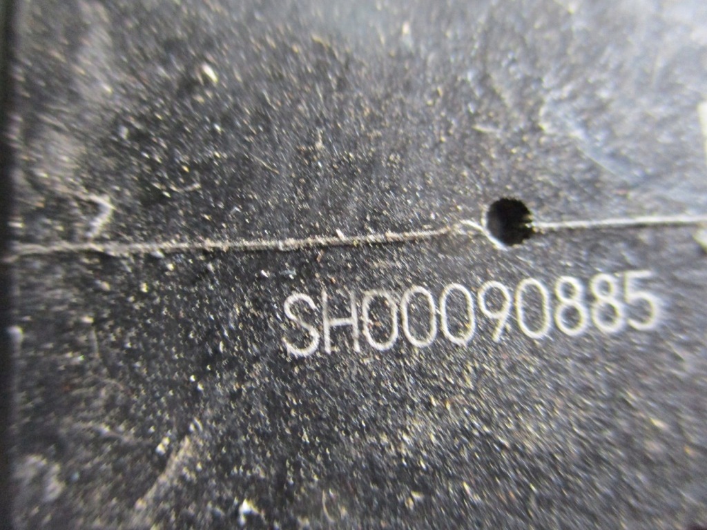 фото №3, Педаль газа kia sportage sh00090885