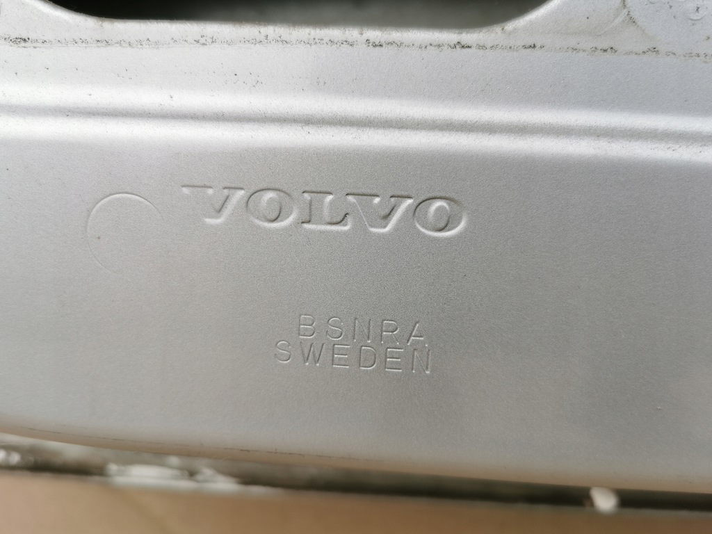 фото №13, Volvo v60 i 10-18 двері праве задня задні