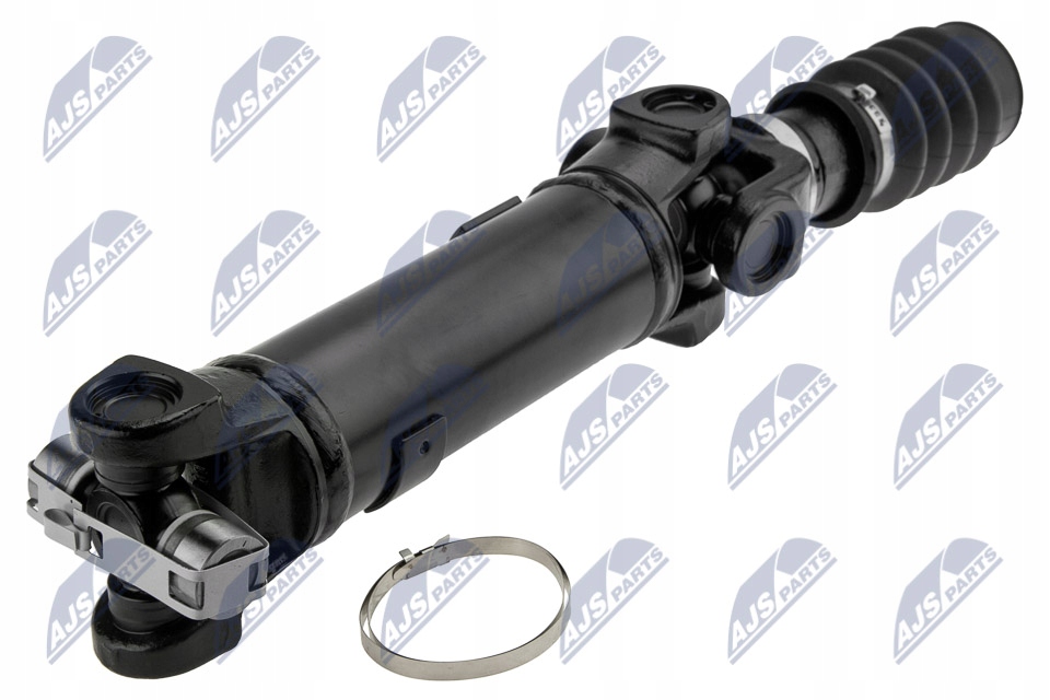 фото №1, Nty nwn-ch-047 wał привідний, привід osi