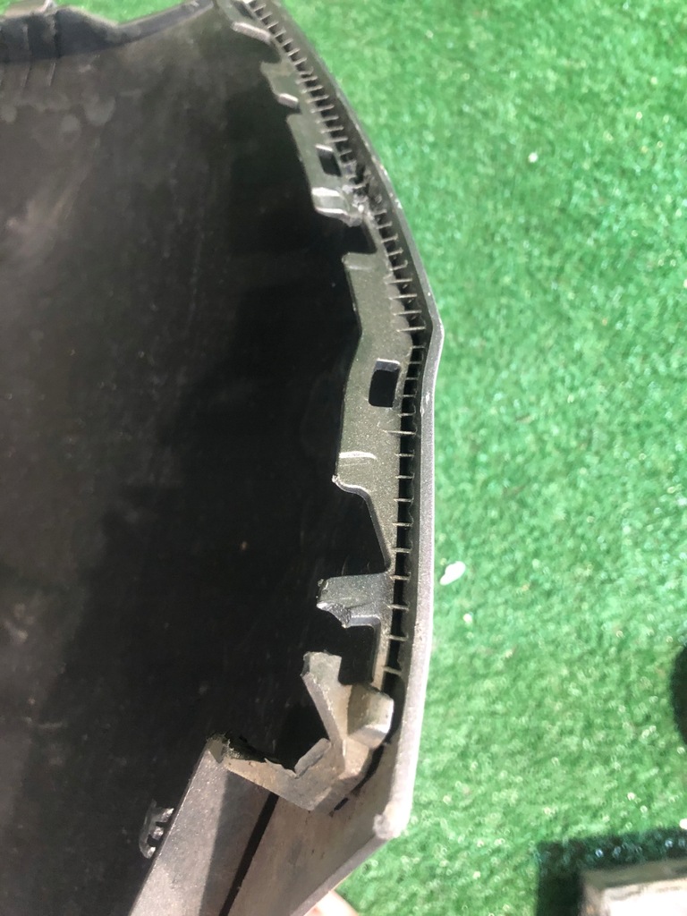 фото №9, Бампер задній задня hyundai i10 iii