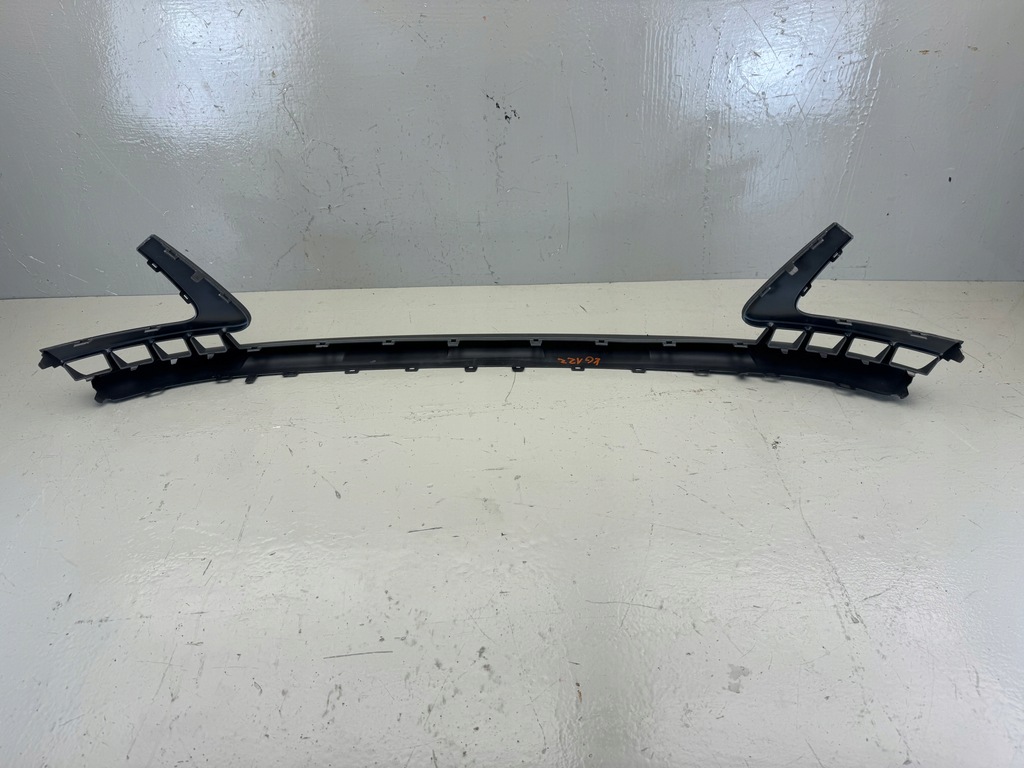 фото №11, Seat arona 17r- молдинг спойлер нижний бампера перед 6f9806333